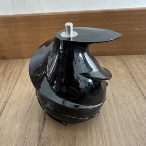 Omega Juicer Extractor VRT330 VRT350 VRT400 Black Auger Replacement Part